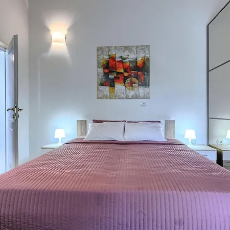 Ferienhaus Lucas By Interhome Filipac
