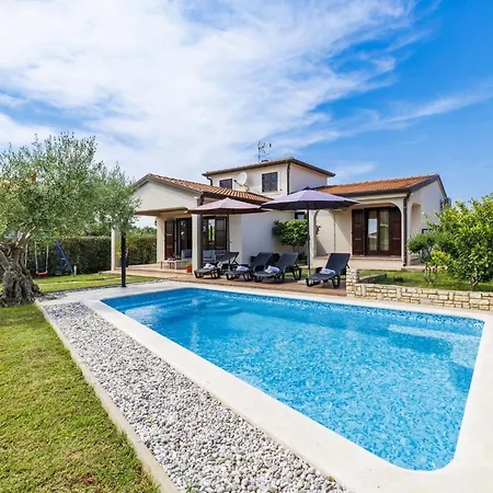 Tatil Evi Lucas By Interhome *