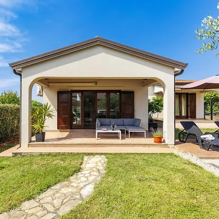 Tatil Evi Lucas By Interhome Filipac