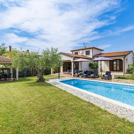 Tatil Evi Lucas By Interhome Filipac