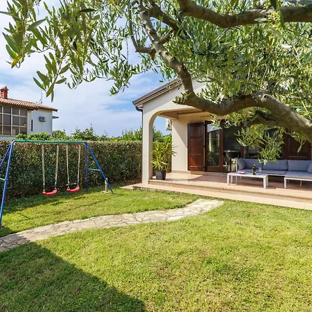 Tatil Evi Lucas By Interhome Filipac