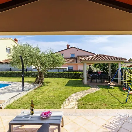 Tatil Evi Lucas By Interhome