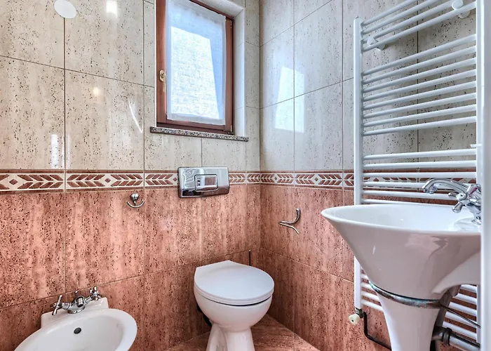 Vakantiehuis Lucas By Interhome Filipac