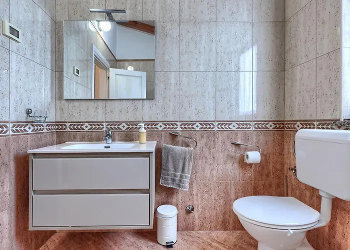 Lucas By Interhome Vakantiehuis Filipac