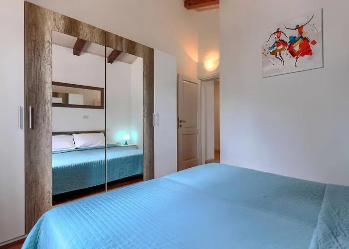 Vakantiehuis Lucas By Interhome *