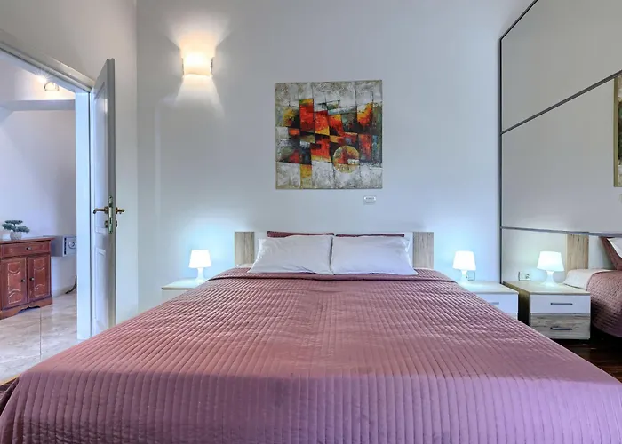 Vakantiehuis Lucas By Interhome Filipac