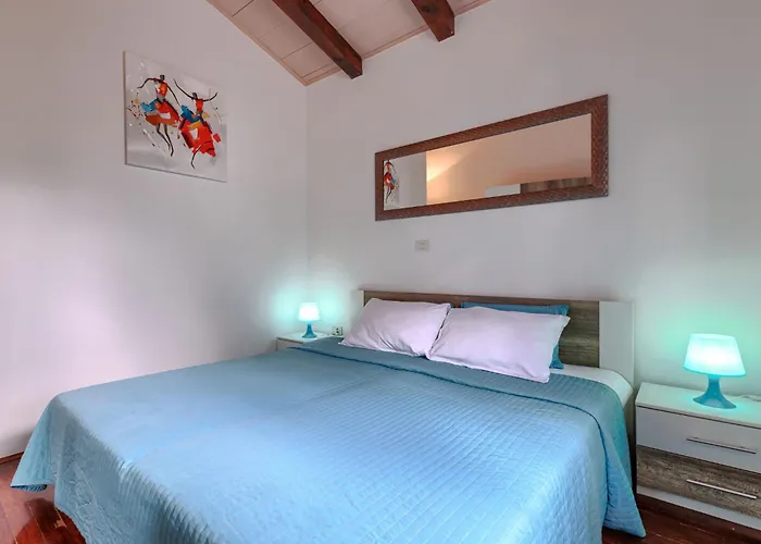 Vakantiehuis Lucas By Interhome