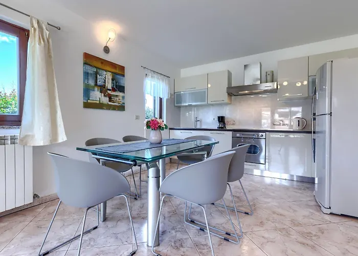 Lucas By Interhome Vakantiehuis