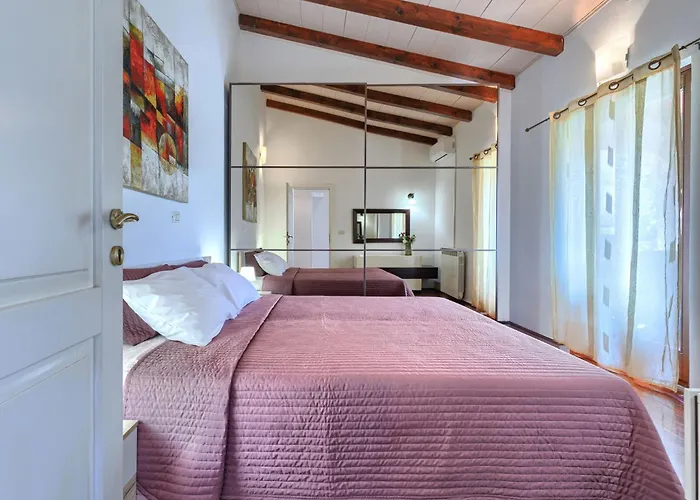 Lucas By Interhome Vakantiehuis